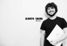 Alberto Solina – Studente e DJ – Foto Alberto Solina